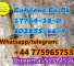 Eutylone EU crystal buy Eutylone best price Whatsapp/telegram: +44 7759657534