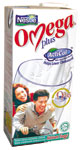 NESTLE Omega Plus Acticol - Milk
