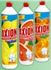 Axion Liquid