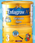 Enfagrow A+ - Milk