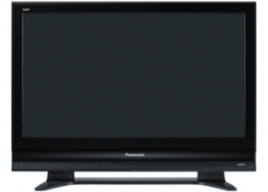 Panasonic VIERA TH-42PV70H - Televisions - Plasma TV
