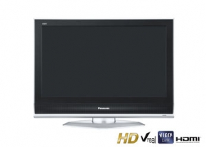 Panasonic VIERA TX-32LX70MK - Televisions - LCD TV