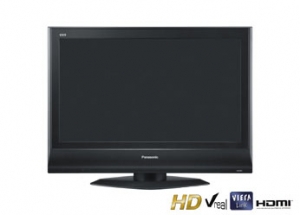 Panasonic VIERA TX-32LE7MK - Televisions - LCD TV