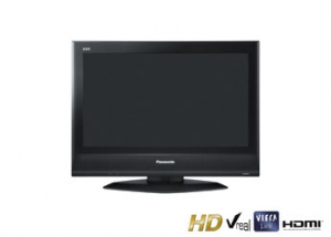 Panasonic VIERA TX-26LE7MK - Televisions - LCD TV