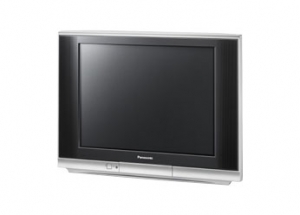 Panasonic TX-29GX50MK - Televisions - Flat Colour TV