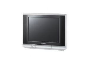 Panasonic TC-21GX20MK - Televisions - Flat Colour TV
