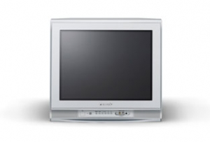 Panasonic TC-21FS10MGK - Televisions - Flat Colour TV