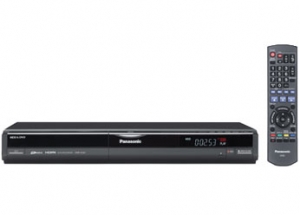 Panasonic DMR-EH67 - Audio / Video - DVD Player & Recorder
