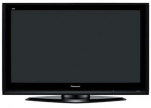 Panasonic VIERA TH-50PY700H - Televisions - Plasma TV