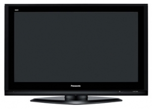 Panasonic VIERA TH-42PY700H - Televisions - Plasma TV
