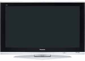 Panasonic VIERA TH-50PV700H - Televisions - Plasma TV