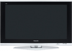 Panasonic VIERA TH-42PV700H - Televisions - Plasma TV