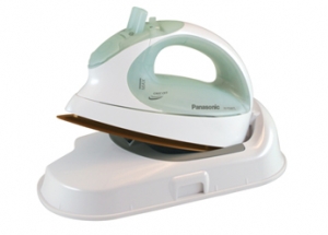 Panasonic NI-P588TL - Home Appliances - Electric Iron