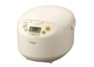 Panasonic SR-LVA18 GD/PK - Home Appliances - Rice Cooker
