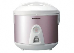 Panasonic SR-TEG18 - Home Appliances - Rice Cooker