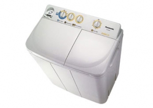 Panasonic NA-W8000X - Home Appliances - Washing Machine