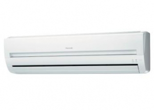 Panasonic CS-SC28DKH (CU-PC28DKH) (3 HP) - Home Appliances - Air-Conditioner