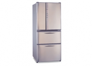 Panasonic NR-D511X - Home Appliances - Refrigerator