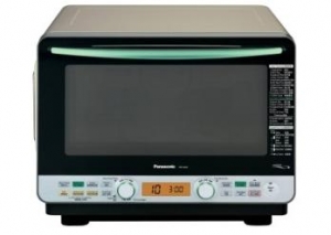 Panasonic NN-J993 - Home Appliances - Microwave Oven