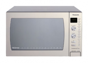 Panasonic NN-CD997S - Home Appliances - Microwave Oven
