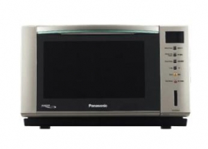 Panasonic NN-GS595A - Home Appliances - Microwave Oven