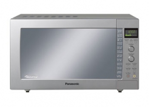 Panasonic NN-GD577M - Home Appliances - Microwave Oven
