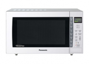 Panasonic NN-GT547W - Home Appliances - Microwave Oven