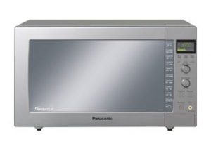 Panasonic NN-SD577M - Home Appliances - Microwave Oven