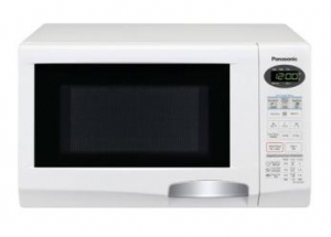 Panasonic NN-S235MF - Home Appliances - Microwave Oven