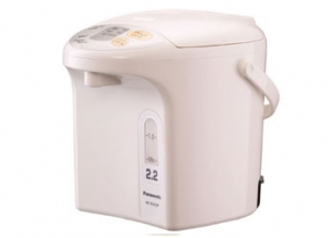 Panasonic NC-EH22/30/40P - Home Appliances - Thermo Pot