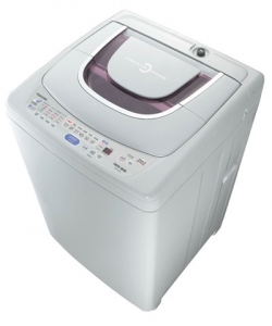 Toshiba AW9770SM - Home Appliances - Washing Machine