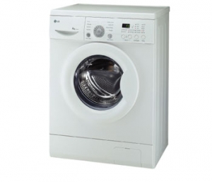 LG WD7080B - Home Appliances - Washing Machine