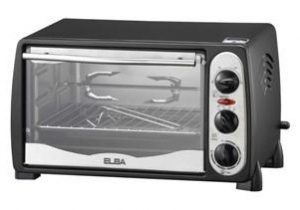 Elba EO-1686 - Home Appliances - Electric Oven