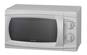 Elba EMO-1706 - Home Appliances - Microwave Oven