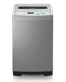 Samsung WA95U7 - Home Appliances - Washing Machine