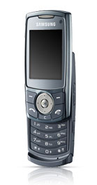 Samsung SGH-L760 - Mobile Phone & Accessories - Mobile Phones