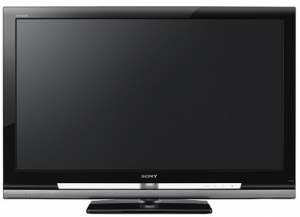 Sony KLV-32V400A/B - Televisions - LCD TV