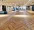 Lantai vinyl flooring kini dengan harga lebih rendah!