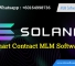 Solana Smart Contract MLM Software