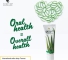 Best toothgel with aloe vera: FOREVER BRIGHT TOOTHGEL