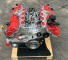 Ferrari California 4.3l 178812 2011 V8 Long Block Engine