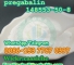 Pregabalin powder,cas 148553-50-8,pregabalin supplier in China,pregabalin factory