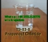 Fast delivery cas 79-03-8 Propionyl chloride whatsapp +8615512120776