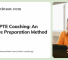 Online PTE Coaching: An Effective Preparation Method