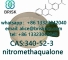 Factory Direct nitromethaqualone 99% powder brisk   CAS:340-52-3