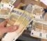 Buy counterfeit Euro banknotes online