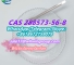 Hot Sale 1-BOC-4-(4-Fluoro-Phenylamino)-PIPERIDINE CAS 288573-56-8 WhatsApp +8618672759079
