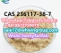 Wickr:fannyfanfan Available in Stock High Yield 2-iodo-1-p-tolyl-propan-1-one CAS 236117-38-7