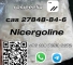 sell cas 27848-84-6 Nicergoline whatsapp:+8613876536672