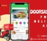 DoorDash Clone: On Demand Food Delivery App